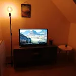 Holiday home Townhouse