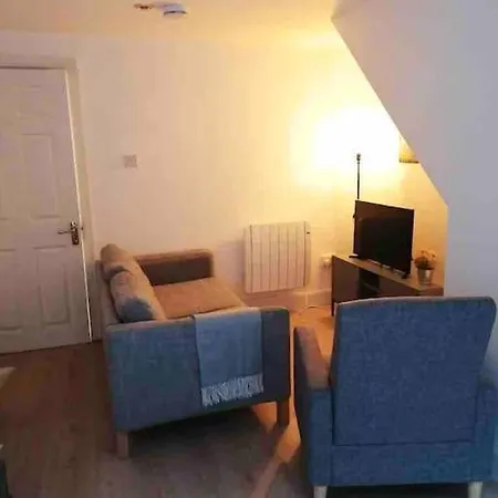 Townhouse * Sligo