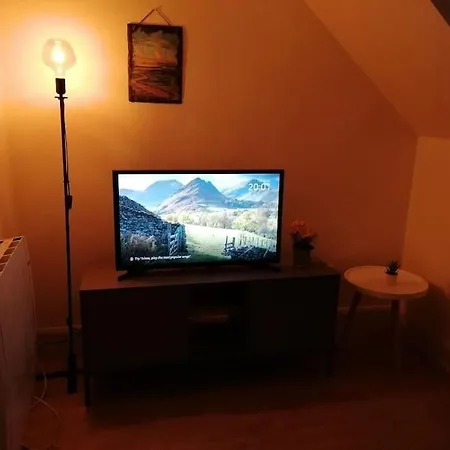 Semesterbostad Townhouse