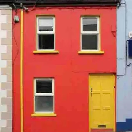 Σπίτι διακοπών Townhouse