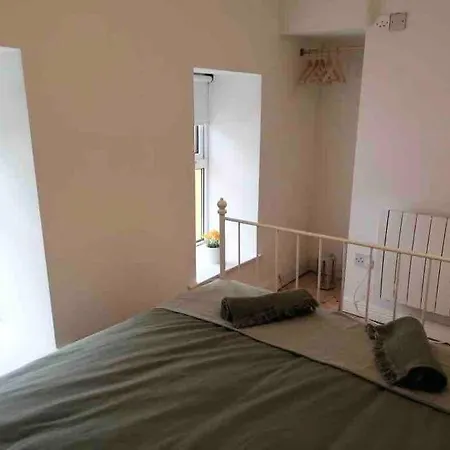 Semesterbostad Townhouse Sligo