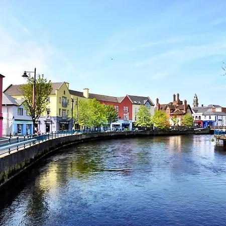 Townhouse * Sligo