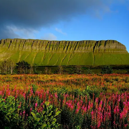 Townhouse Sligo