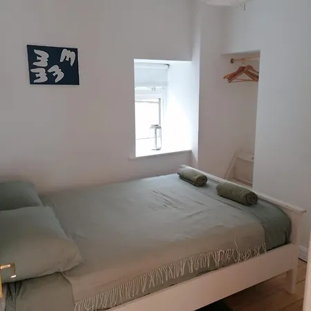 Townhouse Vakantiehuis