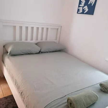 Semesterbostad Townhouse Sligo