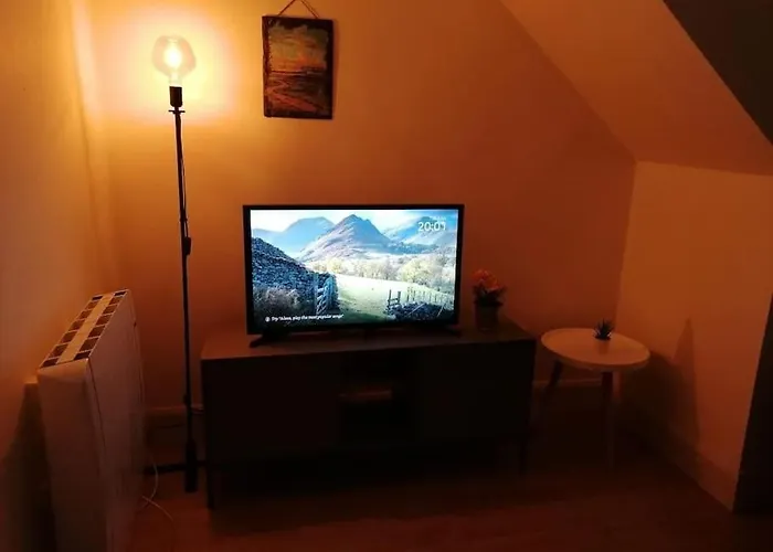 Semesterbostad Townhouse